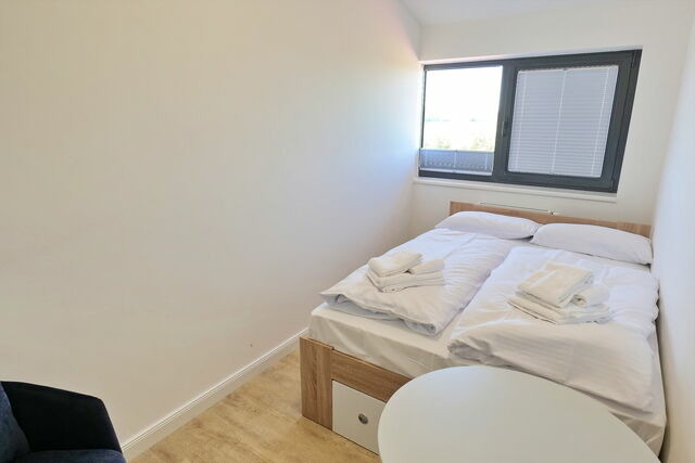 Ferienwohnung in Hohen Wieschendorf - Abendsonne No. 30 - Aurora Vista - ABC532 - Bild 16