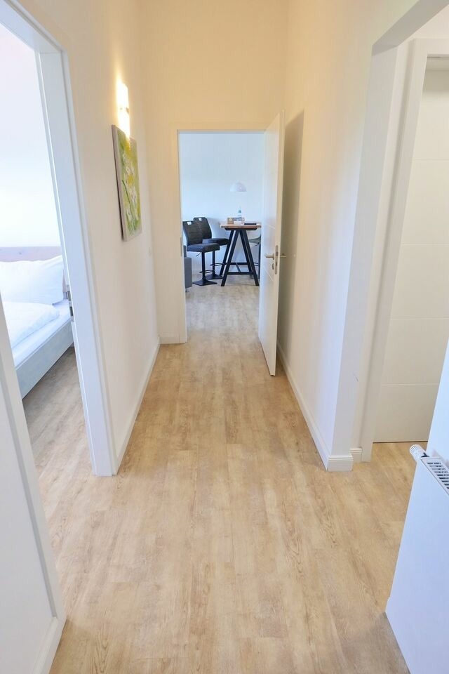 Ferienwohnung in Hohen Wieschendorf - Abendsonne No. 30 - Aurora Vista - ABC532 - Bild 20