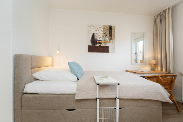 Ferienwohnung in Kellenhusen - Waldstra&szlig;e 12 L&uuml;ttland - Bild 2