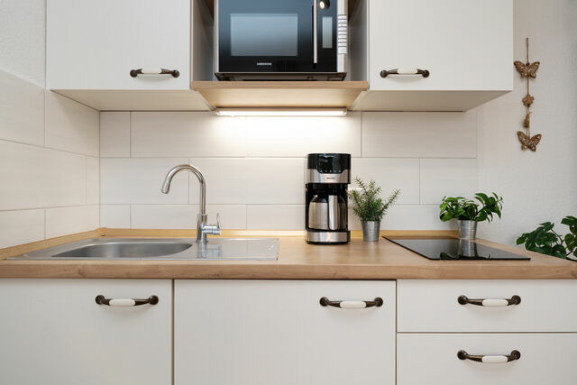 Ferienwohnung in Kellenhusen - Waldstra&szlig;e 12 L&uuml;ttland - Bild 4