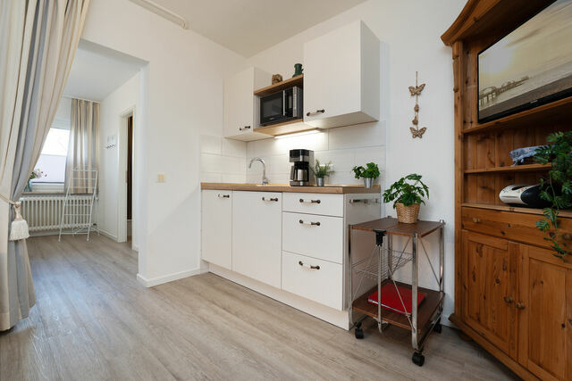 Ferienwohnung in Kellenhusen - Waldstra&szlig;e 12 L&uuml;ttland - Bild 8