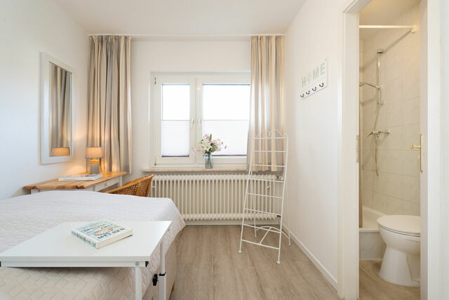 Ferienwohnung in Kellenhusen - Waldstra&szlig;e 12 L&uuml;ttland - Bild 14