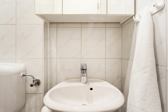 Ferienwohnung in Kellenhusen - Waldstra&szlig;e 12 L&uuml;ttland - Bild 16