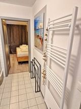 Ferienwohnung in Wismar - Paulchen Plattfisch - Traum in der Altstadt - ABC570 - Bild 17