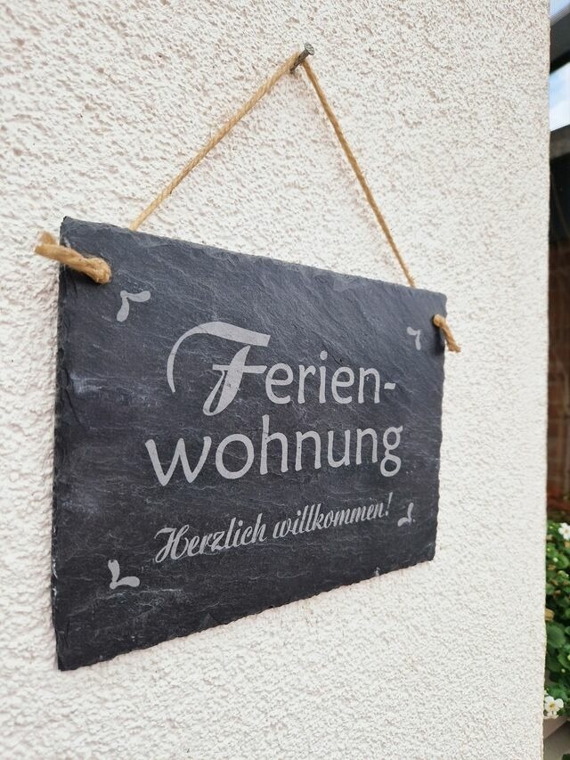 Ferienwohnung in Wismar - Sommerhaus mit Dachterrasse - ABC324 - Bild 2