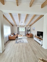 Ferienwohnung in Wismar - Sommerhaus mit Dachterrasse - ABC324 - Bild 3