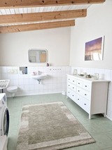 Ferienwohnung in Wismar - Sommerhaus mit Dachterrasse - ABC324 - Bild 15