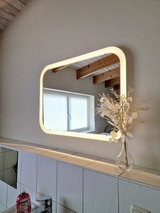 Ferienwohnung in Wismar - Sommerhaus mit Dachterrasse - ABC324 - Bild 16