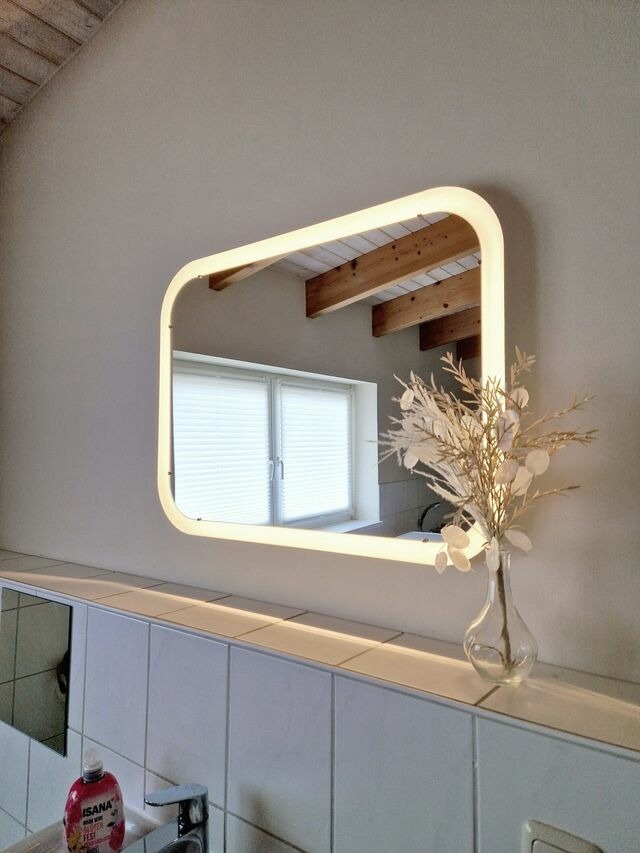 Ferienwohnung in Wismar - Sommerhaus mit Dachterrasse - ABC324 - Bild 16