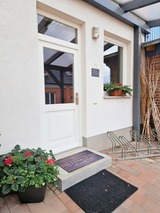 Ferienwohnung in Wismar - Sommerhaus mit Dachterrasse - ABC324 - Bild 18