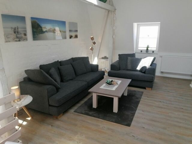 Ferienwohnung in Wismar - Marienblick - ABC325 - Bild 2