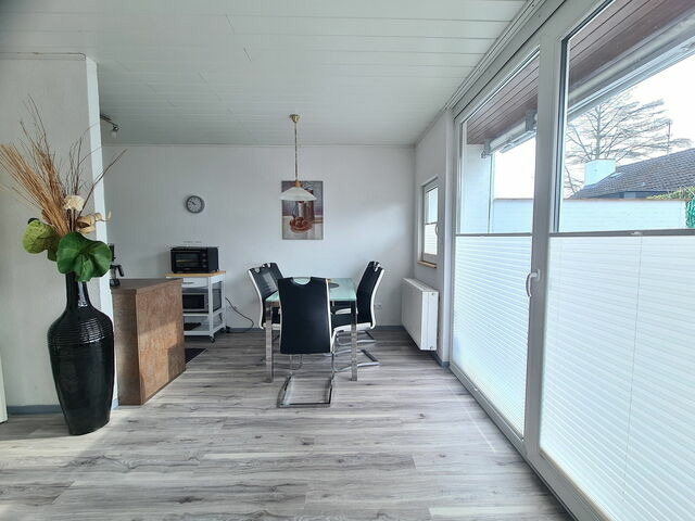 Ferienhaus in Gr&ouml;mitz - Haus Heide 1 - Bild 2