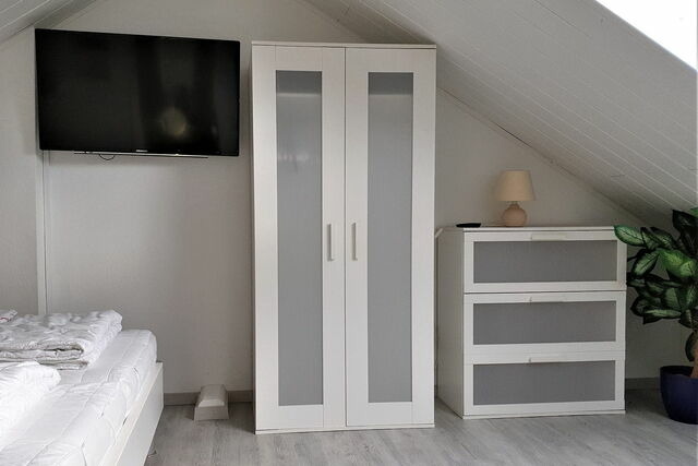 Ferienhaus in Gr&ouml;mitz - Haus Heide 1 - Bild 11