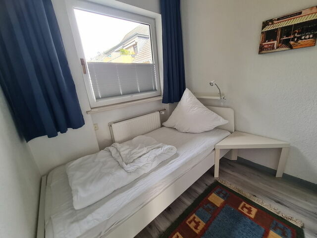 Ferienhaus in Gr&ouml;mitz - Haus Heide 1 - Bild 19