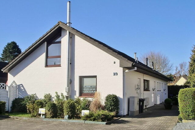 Ferienhaus in Gr&ouml;mitz - Haus Heide 1 - Bild 21