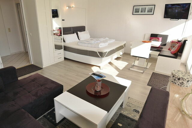 Ferienwohnung in Gr&ouml;mitz - Baltic Whg. 69 - Bild 2