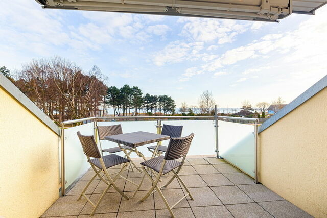 Ferienwohnung in Gr&ouml;mitz - Stettiner Str. 33-35 Whg. 7 - Bild 8