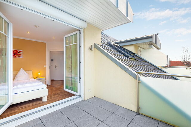 Ferienwohnung in Gr&ouml;mitz - Stettiner Str. 33-35 Whg. 7 - Bild 13