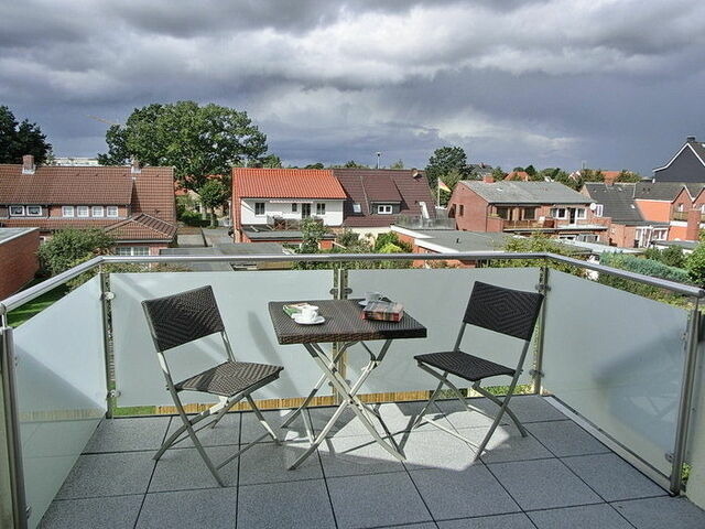 Ferienwohnung in Gr&ouml;mitz - Stettiner Str. 33-35 Whg. 7 - Bild 14