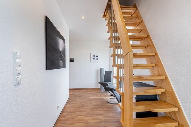 Ferienwohnung in Gr&ouml;mitz - Stettiner Str. 33-35 Whg. 7 - Bild 17