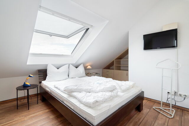 Ferienwohnung in Gr&ouml;mitz - Stettiner Str. 33-35 Whg. 7 - Bild 19