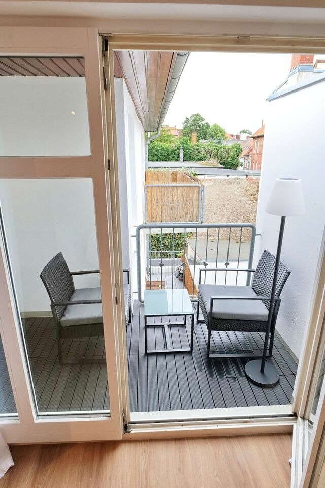 Ferienwohnung in Wismar - Hafenruhe - ABC554 - Bild 2