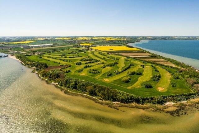 Ferienwohnung in Hohen Wieschendorf - Huk's 5 - Aurora Vista - ABC580 - Bild 2