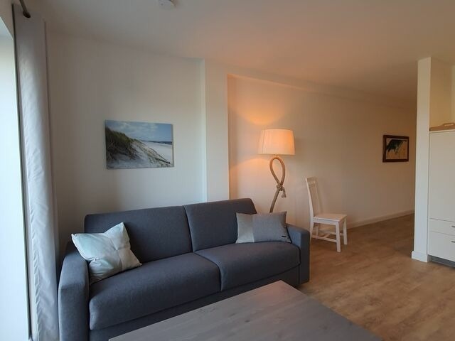 Ferienwohnung in Hohen Wieschendorf - Huk's 5 - Aurora Vista - ABC580 - Bild 9