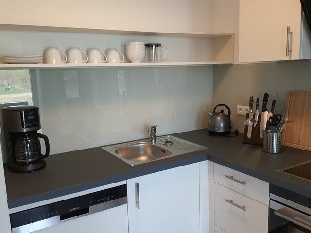 Ferienwohnung in Hohen Wieschendorf - Huk's 5 - Aurora Vista - ABC580 - Bild 11