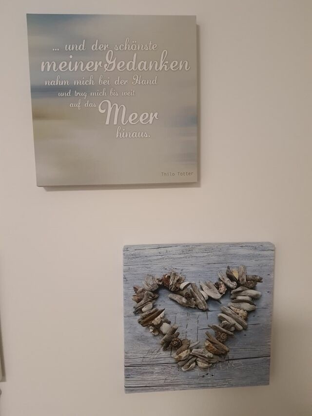 Ferienwohnung in Hohen Wieschendorf - Huk's 5 - Aurora Vista - ABC580 - Bild 14