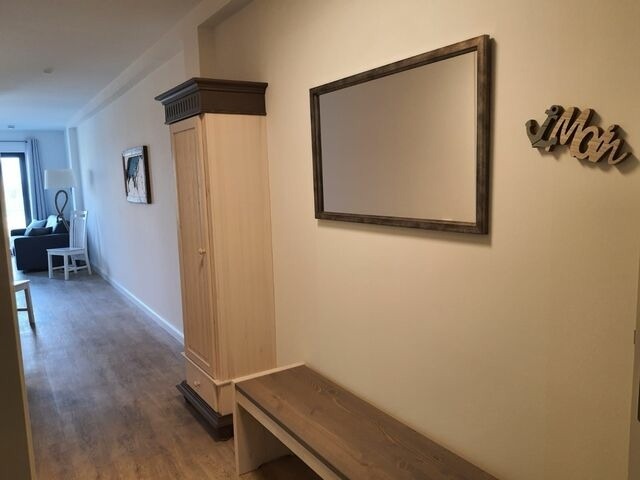 Ferienwohnung in Hohen Wieschendorf - Huk's 5 - Aurora Vista - ABC580 - Bild 16