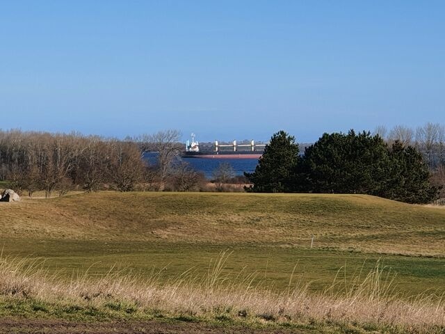 Ferienwohnung in Hohen Wieschendorf - Huk's 5 - Aurora Vista - ABC580 - Bild 21