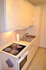 Ferienwohnung in Hohen Wieschendorf - Gaffelschoner - ABC613 - Bild 9