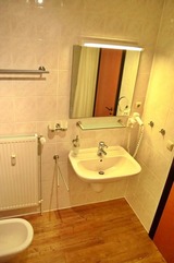 Ferienwohnung in Hohen Wieschendorf - Gaffelschoner - ABC613 - Bild 12