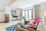 Ferienwohnung in Sellin - Villa Baltic Dream - Bild 1