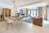 Ferienwohnung in Sellin - Villa Baltic Dream - Bild 3