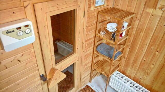 Ferienwohnung in Hohen Wieschendorf - Ferienwohnung 2 - Zur Schwedenschanze - ABC562 - Nur Ferieng&auml;ste! - Bild 8