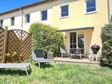 Ferienwohnung in Hohen Wieschendorf - Ferienwohnung 2 - Zur Schwedenschanze - ABC562 - Nur Ferieng&auml;ste! - Bild 1