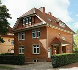 Ferienwohnung in Wismar - Stadthaus Elsner - ABC70 - Bild 1