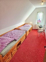 Ferienwohnung in Wismar - Ferienwohnung G&uuml;nzel - ABC617 - Bild 11