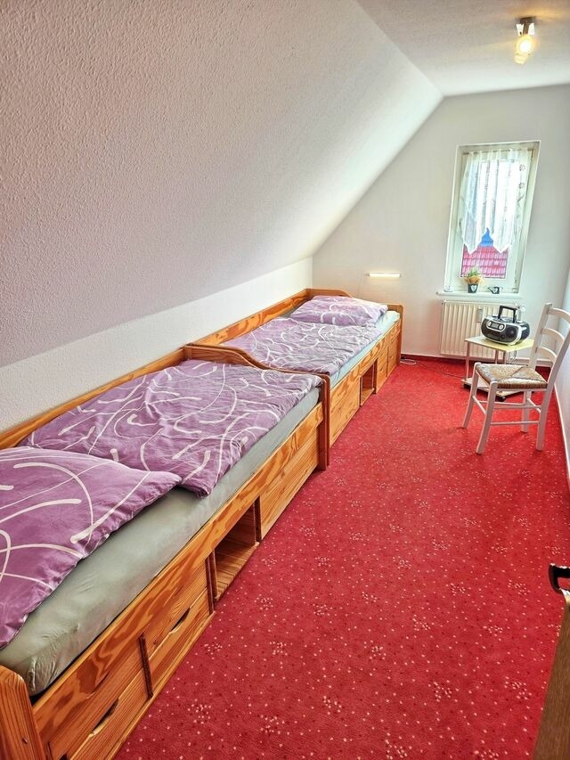 Ferienwohnung in Wismar - Ferienwohnung G&uuml;nzel - ABC617 - Bild 11