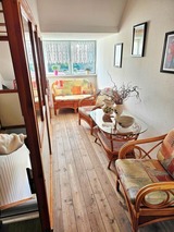 Ferienwohnung in Wismar - Ferienwohnung G&uuml;nzel - ABC617 - Bild 13