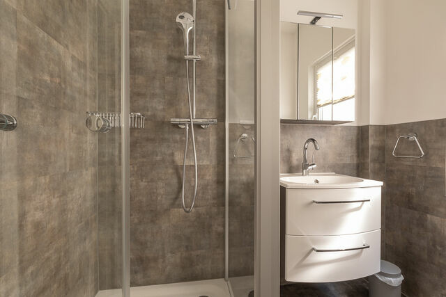 Ferienwohnung in Sellin - Villa Meeresgruss FeWo 1 - Bild 4