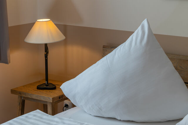 Ferienwohnung in Sellin - Villa Meeresgruss FeWo 1 - Bild 10