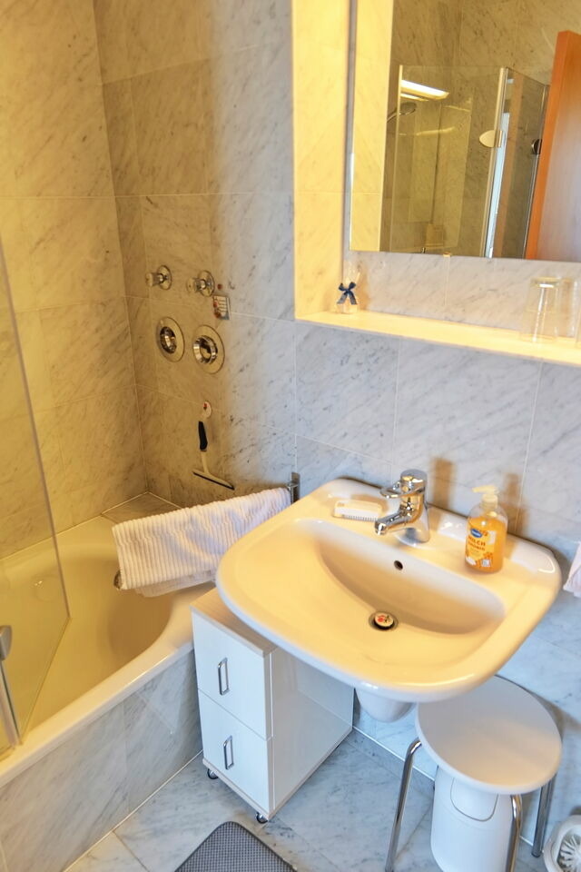 Ferienwohnung in Hohen Wieschendorf - Nice Place - ABC587 - Bild 15