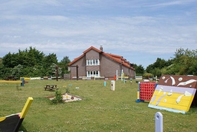 Ferienwohnung in Hohen Wieschendorf - Nice Place - ABC587 - Bild 20