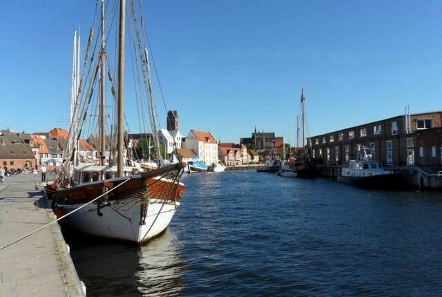 Ferienwohnung in Hohen Wieschendorf - Nice Place - ABC587 - Bild 24