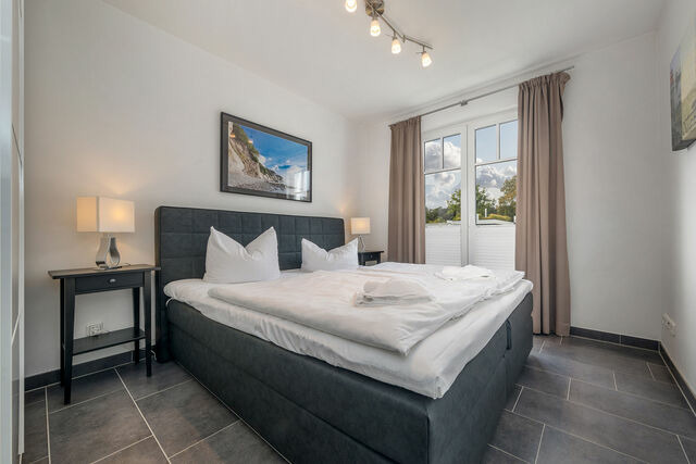 Ferienwohnung in Sellin - Villa Rosa Bellevue - Bild 9