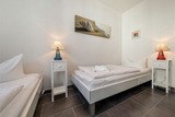 Ferienwohnung in Sellin - Villa Rosa Bellevue - Bild 12