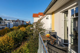 Ferienwohnung in Sellin - Villa Rosa Bellevue - Bild 15